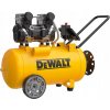 DeWALT BEZOLEJOVÝ KOMPRESOR 1800W 50L výkonný kompresor 10 bar DXCMS2550HE