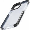 Ultra ochranné puzdro Cellularline Tetra Force Shock-Twist pre Apple iPhone 14 PRO, 2 úrovne ochrany, priehľadné