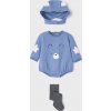 Set - body, pančuchy a čiapka Mayoral - 1202639032 Veľkosť: 75