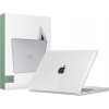 TECH-PROTECT SMARTSHELL MACBOOK AIR 13 2022 CRYSTAL CLEAR (9589046924088)