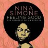 Simone Nina: Feeling Good: Her Greatest Hits And Remixes - 2CD