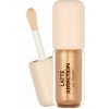 Flormar vyživující lesk na rty, Latte Addiction Lip Topper, 001 Golden Mocha, 3,5ml