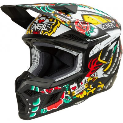 O'Neal Youth 3Series