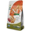 Farmina N&D cat PUMPKIN (GF) adult, duck & cantaloupe melon 1,5 kg