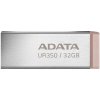 ADATA UR350/32GB/USB 3.2/USB-A/Hnědá UR350-32G-RSR/BG