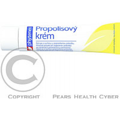 Phyneo propolisový krém 50 g