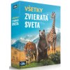 Albi Všetky zvieratá sveta