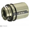 Novatec A/A2 ABG orech, 3-západkový, Shimano HG11, hliník, OEM