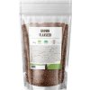 BrainMax Pure Ľanové semienko (hnedé) BIO, 500 g *CZ-BIO-001 certifikát// Expirácia 30/06/2025