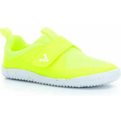 Vivobarefoot topánky Primus Sport III Lemon Zest