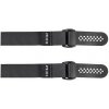 Cyklistický popruh Restrap Fast Straps Small - Black uni
