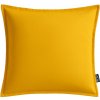 Textilomanie Vonkajší vankúš EMPARO horčicový 50x50