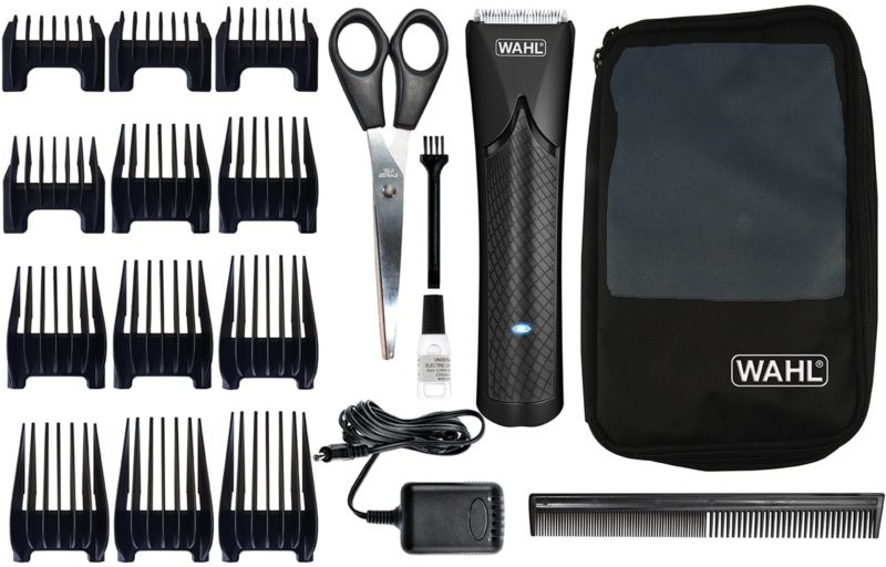 Wahl Lithium Pro LCD 1661-0465