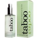 RUF Taboo Libertin Sensual Fragrance for Him 50 ml