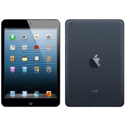 Apple iPad Air WiFi 3G 16GB MD791SL/A od 1 174,27 € - Heureka.sk