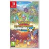 Pokémon Mystery Dungeon: Rescue Team DX ()