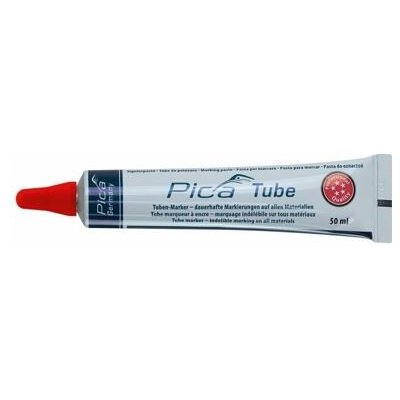 PICA Tube PC-575/40 červená