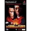 THE SUM OF ALL FEARS Playstation 2