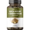 MOVit Maca 600 mg ženšen 100 mg 90 kapsúl