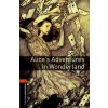 Oxford Bookworms Library New Edition 2 Alice's Adventures in Wonderland