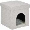 Domček pre mačky RD45084
