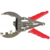 Condor 100-02497 Kliešte na piestne krúžky, rozsah 50 - 100 mm