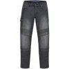 DŽÍNSOVÉ NOHAVICE BROGER OHIO TAPERED FIT WASHED GREY W32L34