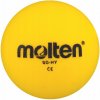 Molten Soft SG HY foam ball 194186 Black N A