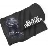 Sablio Deka BLACK PANTHER Scrape - 150x120 cm