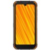 Doogee S59 Pro 4GB/128GB oranžová