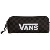 Školský peračník Vans Old Skool Pencil Pouch Farba: čierna/sivá