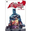 Batman Detective Comics… (Brian Buccellato; Francis Manapul; Peter J. Tomasi)