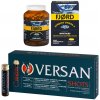 Kĺbový balíček Versan Shots + Fjord Strong Omega-3 Rybí olej