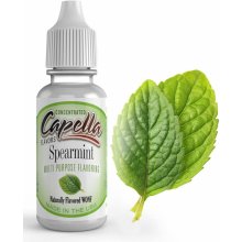 Capella Flavors Spearmint 13ml