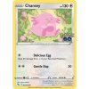 Pokémon karta Chansey 051/078 - Pokémon Go