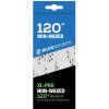 Bavlnené šnúrky BLUE SPORTS XL-Pro - dlhé - 120