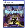 Happy Funland (Souvenir Edition)