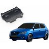 Oceľový kryt motora a prevodovky Škoda Fabia RS 1,4TSI 2010-2015