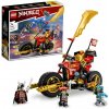 LEGO LEGO® NINJAGO® 71783 Kaiova robomotorka EVO
