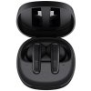 Bezdrôtové slúchadlá TWS QCY T13x (čierna)