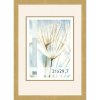 Fotorámček Quadro 2, 21 × 30 cm, drevený, svetlý prírodný