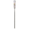 BOSCH Vrták do kladív SDS-plus-5X 10 x 250 x 310 mm 2608833801