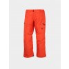 Burton Reserve Gore Tex 2L (fiesta red) M, červená