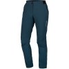 Northfinder Dámske turistické nohavice ľahké 4-Way Stretch vodoodpudivé TRIANA inkblue XL NO-6066OR