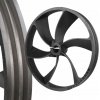 Olejový kompresor BJC PÁSOVÉ KOLESO VZ2105T 500 l 12,5 bar