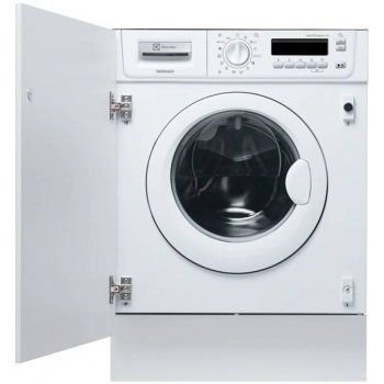 Electrolux EWG 147540 W