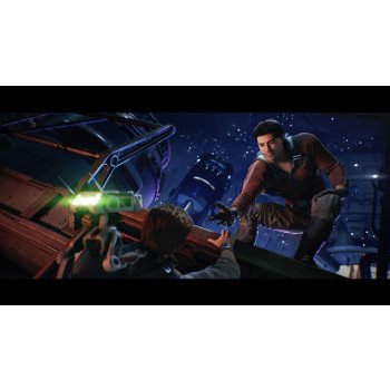 Star Wars Jedi: Survivor (XSX)