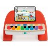 Baby Einstein Klavír drevený Cal's First Melodies Magic Touch Hape 074451125773