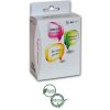 alternatívna kazeta XEROX HP OJ J5700/5730/5780/5785 Color (CB338), 14 ml
