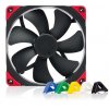 Noctua NF-A14 PWM chromax.black.swap ventilátor